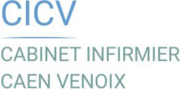 Logo Cabinet Infirmier Caen Venoix